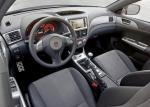 Subaru Impreza WRX 2007 года